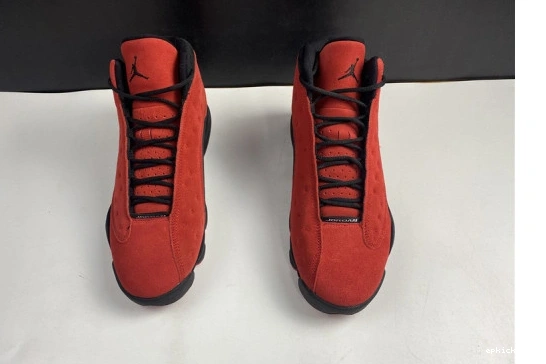 Rep EP DJ5982 Air 602 13 Jordan 602 “Reverse Bred